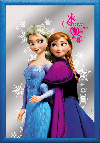 L452 - Frozen Sisters Mirror