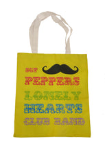 Load image into Gallery viewer, LM001-LM003 Lennon &amp; McCartney Book Bags