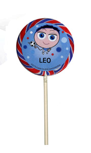LS001-LS184 Lollipops