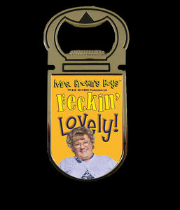 MB011-MB020 Mrs Browns Boys Small Bottle Openers