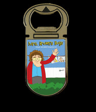 Load image into Gallery viewer, MB011-MB020 Mrs Browns Boys Small Bottle Openers