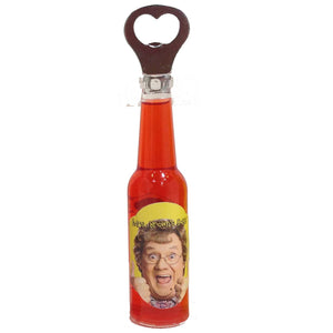 MB021-MB024 Mrs Browns Boys Bottle Shaped Openers