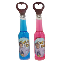 Load image into Gallery viewer, MB021-MB024 Mrs Browns Boys Bottle Shaped Openers