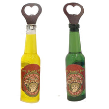 Load image into Gallery viewer, MB021-MB024 Mrs Browns Boys Bottle Shaped Openers