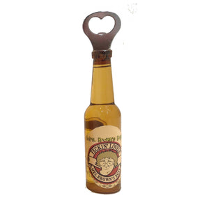 MB021-MB024 Mrs Browns Boys Bottle Shaped Openers
