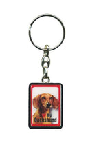 Load image into Gallery viewer, PEK025 - Dachshund Mini Wire