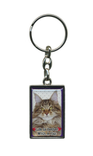 Load image into Gallery viewer, PEK001-PEK103 Pet Keyrings