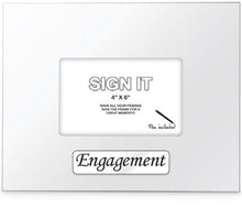 Load image into Gallery viewer, Landmark Engagement  Signature Photo Frame