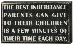 PK024 - Pk Box Sign Best Inheritance