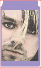Load image into Gallery viewer, Kurt Cobain Phone Sox