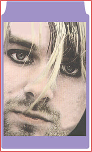 Kurt Cobain Phone Sox