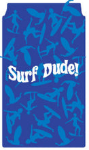 Load image into Gallery viewer, Surf Dude Phone Sox