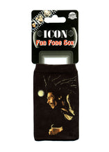 Load image into Gallery viewer, Bob Marley Phone Sox