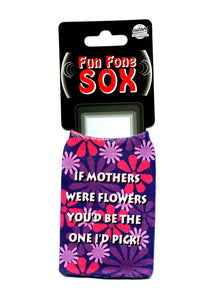 Mothers Phone Sox