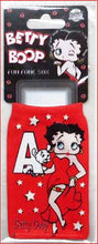 Load image into Gallery viewer, PS060-PS084 Betty Boop Tidy Pouch