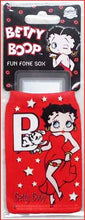 Load image into Gallery viewer, Betty Boop Phone Sox Initial C