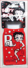 Load image into Gallery viewer, Betty Boop Phone Sox Initial S