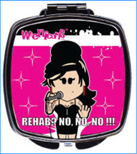 WC014 - Rehab  No No Compact