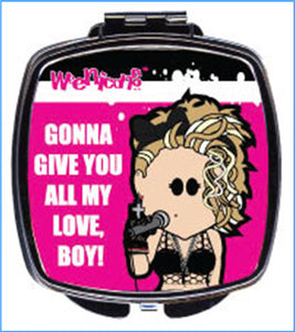 WC024 - Gonna Give You All My Love Compact