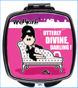 WC035 - Utterly Divine Compact