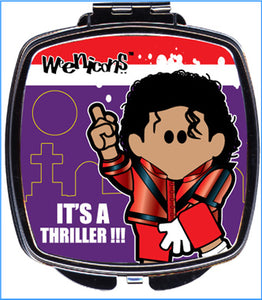WC099 - Thriller Compact
