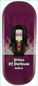 WC513 - Prince Of Darkness Glasses Case