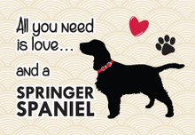 Load image into Gallery viewer, WPM001-074 Wooden Pet Magnets