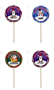 XL000 - Xmas Lolly Stand