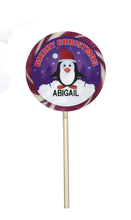 Load image into Gallery viewer, XL019 - Abigail Xmas Lolly