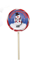 Load image into Gallery viewer, XL024 - Amy Xmas Lolly