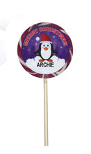 Load image into Gallery viewer, XL025 - Archie Xmas Lolly