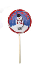 Load image into Gallery viewer, XL027 - Ben Xmas Lolly