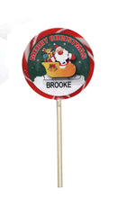 Load image into Gallery viewer, XL029 - Brooke Xmas Lolly