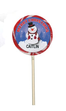 Load image into Gallery viewer, XL030 - Caitlin Xmas Lolly
