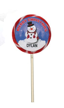 Load image into Gallery viewer, XL039 - Dylan Xmas Lolly