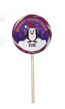 Load image into Gallery viewer, XL046 - Evie Xmas Lolly