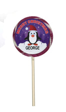 Load image into Gallery viewer, XL049 - George Xmas Lolly