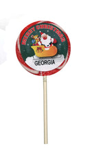 Load image into Gallery viewer, XL050 - Georgia Xmas Lolly