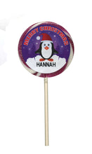 Load image into Gallery viewer, XL052 - Hannah Xmas Lolly
