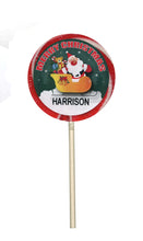 Load image into Gallery viewer, XL053 - Harrison Xmas Lolly