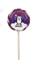 Load image into Gallery viewer, XL055 - Harvey Xmas Lolly