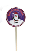 Load image into Gallery viewer, XL061 - Jake Xmas Lolly