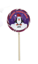 Load image into Gallery viewer, XL073 - Leo Xmas Lolly
