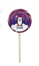 Load image into Gallery viewer, XL079 - Lucas Xmas Lolly