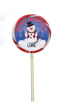 Load image into Gallery viewer, XL081 - Luke Xmas Lolly