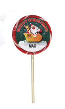 Load image into Gallery viewer, XL083 - Max Xmas Lolly