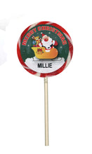 Load image into Gallery viewer, XL086 - Millie Xmas Lolly