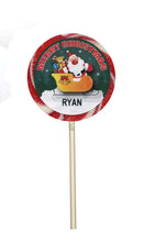 Load image into Gallery viewer, XL095 - Ryan Xmas Lolly