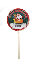 Load image into Gallery viewer, XL098 - Sophie Xmas Lolly