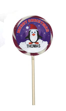 Load image into Gallery viewer, XL100 - Thomas Xmas Lolly